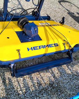 Tagliaerba Hermes HM251 con interfilare