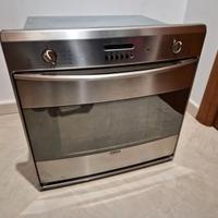 FORNO SMEG SE210X-5