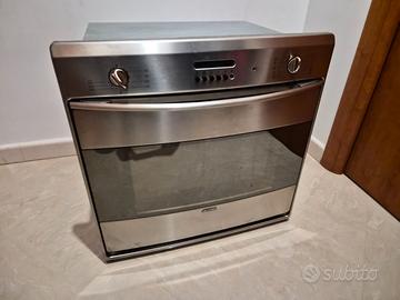 FORNO SMEG SE210X-5