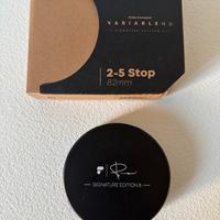 Filtro nd variabile PMVND - Edition II