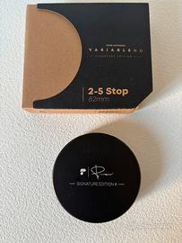 Filtro nd variabile PMVND - Edition II