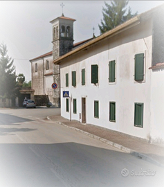 Casa rurale