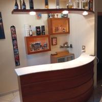 Bancone bar