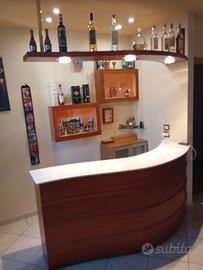 Bancone bar