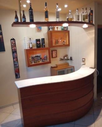 Bancone bar