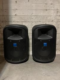 Coppia casse Fbt jolly 12 ba