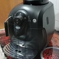 Gaggia Besana – Macchina da caffè automatica