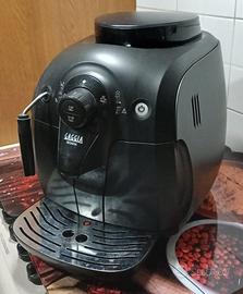 Gaggia Besana – Macchina da caffè automatica
