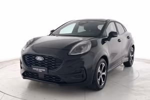 FORD Puma 1.0 ecoboost h ST-Line 125cv auto