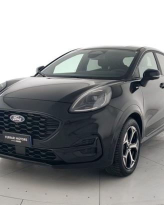 FORD Puma 1.0 ecoboost h ST-Line 125cv auto