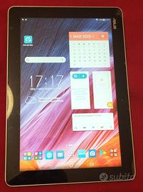 Tablet Asus K01E