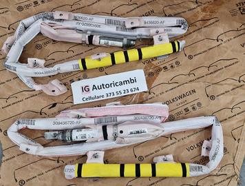 Airbag TENDINE VOLKSWAGEN T ROC