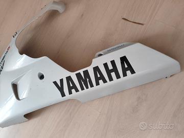 carena laterale sx per Yamaha R1 1999