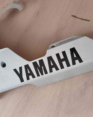 carena laterale sx per Yamaha R1 1999