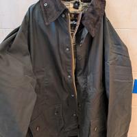 Barbour bedale 