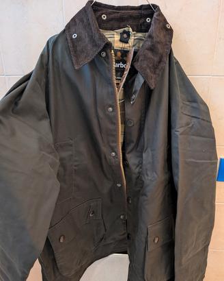 Barbour bedale