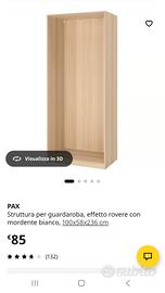 Armadio Pax Ikea