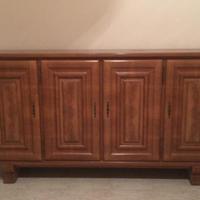 2 mobili antichi anni piu di 100