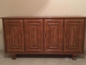 2 mobili antichi anni piu di 100