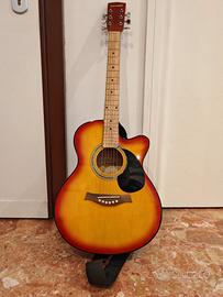 Chitarra Acustica 