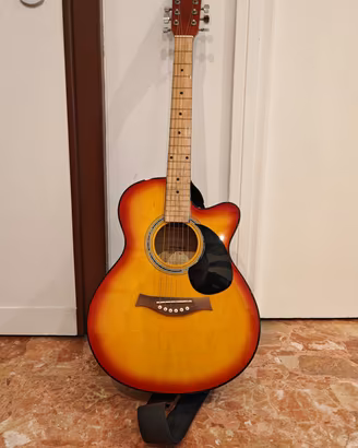 Chitarra Acustica 