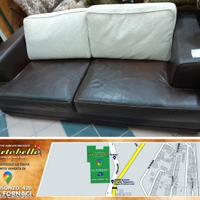 Codice: 7199 DIVANO CHATEAU D'AX N.2 POSTI LARGE