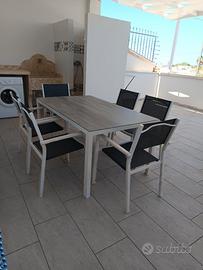 Lido Pizzo sole spiaggia cultura Relax 4/6 posti