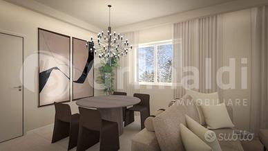 Appartamento Arcore [Cod. rif 3273740VRG]