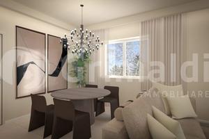 Appartamento Arcore [Cod. rif 3273740VRG]