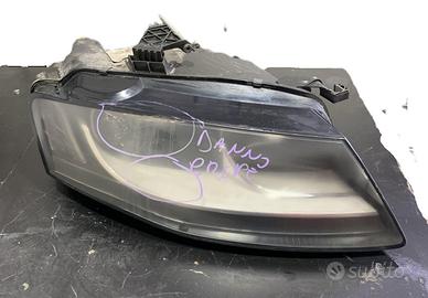 FARO ANTERIORE DESTRO AUDI A4 Avant (B8) 030124020