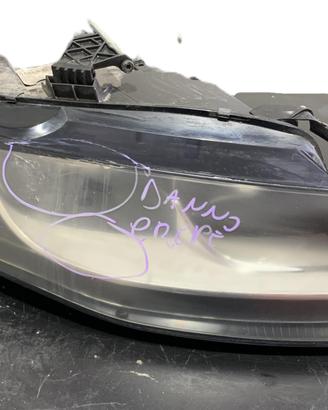 FARO ANTERIORE DESTRO AUDI A4 Avant (B8) 030124020