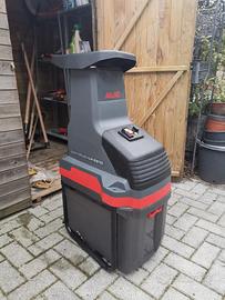 Biotrituratore elettrico AL-KO LH2810
