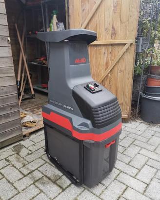 Biotrituratore elettrico AL-KO LH2810