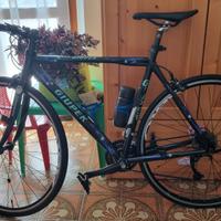 Bici da corsa adatta altezza 165-175