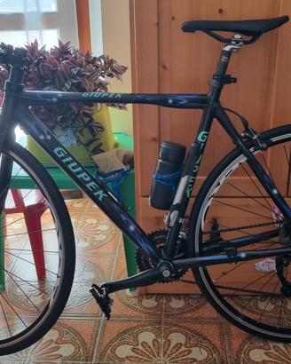 Bici da corsa adatta altezza 165-175