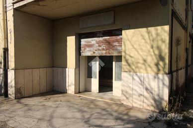 MULTILOCALE A MONTOPOLI DI SABINA