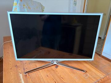 Tv samsung