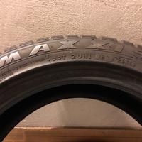 Gomme invernali 175/55 r15 77t