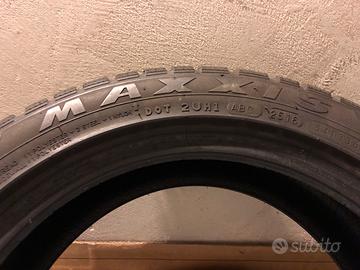 Gomme invernali 175/55 r15 77t