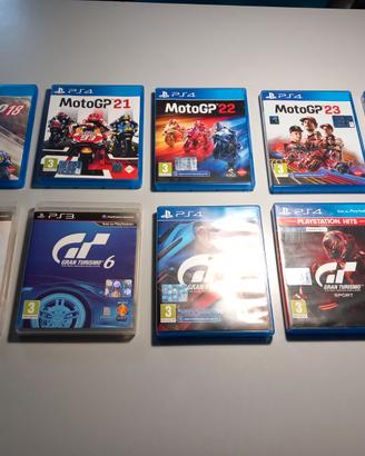 giochi play station 4