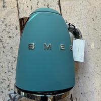 Smeg bollitore