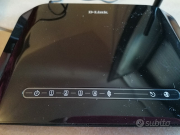 Modem D-Link