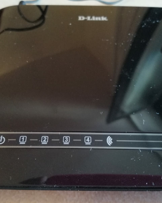 Modem D-Link