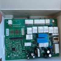 Scheda Whirlpool  WSC5555A+X