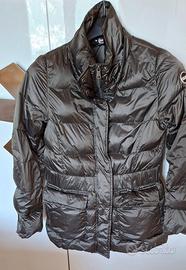 Piumino Colmar con cappuccio staccabile