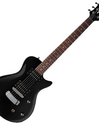 HAGSTROM ULTRA SWEDE ESN BLK