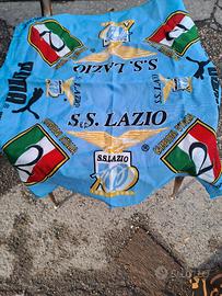 Foulard ss lazio campione d italia 2000
