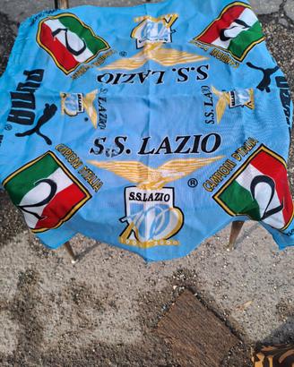 Foulard ss lazio campione d italia 2000