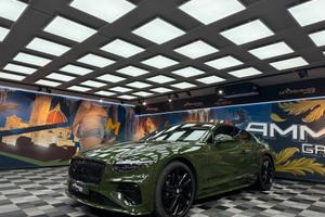 Bentley Continental GT V8 Hybrid Speed (444)