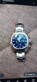Orologio uomo lucman anni 1970